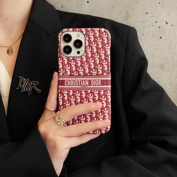 Dior Iphone Shell 11-14 ID:20250512-70